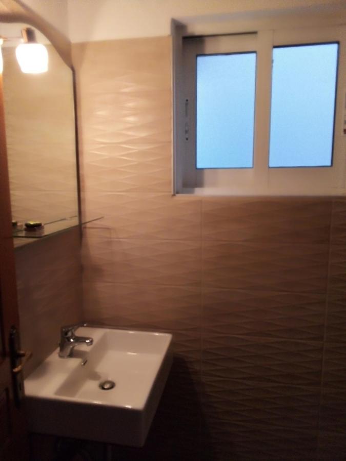 Alexandra Rooms Szkála Potamiász Kültér fotó